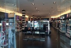 Destinasi Belanja Terbaru! Mall Megah di Cikarang Barat, Bekasi Siap Memikat Hatimu! Baniir Diskon Sampai 50 Up? Dimana Lokasinya