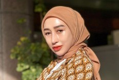 Siapa Dokter Reza Gladys? Intip Profil Kakak Ipar Siti Badriah Ungkap Suami Dikirimi Foto Tak Senonoh oleh Karyawan Perempuan Hingga Diduga Selingkuh