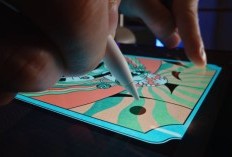 Rekomendasi iPad Mei 2024 Diskon Gede dengan Harga Murah! Mulai 5 Jutaan Doang, Buruan Lihat!