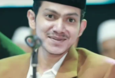 Berapa Umur Habib Zaidan Yahya? Cucu Habib Luthfi bin Yahya yang Punya Suara Merdu dan Wajah Tampan Kini Viral Usai Meninggalnya Sang Nenek Syarifah Salma
