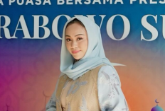 Zita Anjani Anak Siapa? Intip Biodata Ketua DPRD DKI Jakarta yang Viral Usai Upload Foto Minuman Starbucks yang Menutupi Ka'bah saat Tengah Umroh, Bukan Orang Biasa