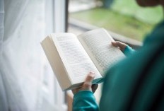 Apa Itu Ilmu Laduni? Berikut 5 Manfaatnya, Cara Mudah Untuk Menjadi Orang yang Beradab