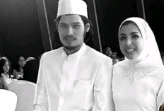 Profil Biodata Sausan Sabrina Istri Virzha Vokalis Dewa 19, Lengkap dari Akun Instagram, Umur Hingga Orang Tua