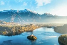 WOW! Sumatera Barat Memiliki 2 Daerah Dengan Jumlah Kecamatan Terbanyak, Pesisir Selatan Tidak Termasuk di Dalamnya, Tebak Siapa Pemenangnya?