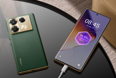 Infinix Note 40 Pro 5G dan Note 40 Pro Plus 5G Akan Rilis di Indonesia, Simak Harga Resmi dan Spesifikasi Lengkapnya: Makin Canggih Dengan Fitur Andalannya 
