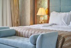 Bagaimana Nasib Royal Tulip Luxury Hotel? Dulunya Digadang-Gadang Bakal jadi Paling Mewah Kini Berakhir Durjana
