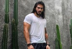 Jeremiah Lakhwani Pacarnya Siapa? Aquaman Indonesia yang Kalahkan Don Chino di HSS Series 5: Lengkap Dengan Profil dan Biodata