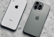 Dirumorkan Bakal Turun di Bulan Mei Tahun 2024 Ini? Simak Berikut Perbandingan Spesifikasi iPhone 13 Pro dan iPhone 12 Pro Max, Sama-Sama Tahan Lama?