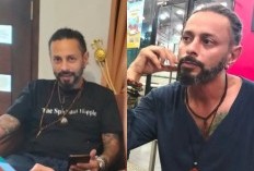 Siapa Habib Hani Bin Yahya Assegaf? Viral Tiktok Pendakwah Gondrong Bertato, Cek Profil dan Biodata, Akun IG, Usia, Keturunan dan Anak Siapa?
