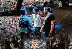 Tempat Penginapan Dekat Konser Sheila on 7 di Bandung - Rekomendasi 9 Hotel Murah dengan Tarif Mulai dari Rp500 Ribu di Area Stadion Siliwangi