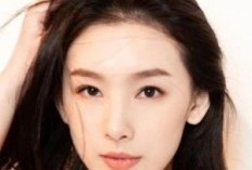 Pacar Bai Xu Han Siapa? Intip Biodata Pemeran Mai Ling Jing dalam Drama Moment of Silence 2024, Adu Peran Bareng Huang Hao Wen dan Canti Lau