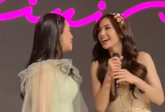 Apa Alasan Aaliyah Massaid Dinilai Tidak Layak jadi Bridesmaid Dalam Pernikahan Mahalini dan Rizky Febian? Hingga Berujung Dimatikan Kolom Komentar