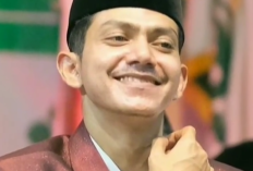 Profil Biodata Habib Zaidan Yahya, Sosok Bersuara Indah nan Tampan Cucu Habib Luthfi bin Yahya, Lengkap dari Umur, Agama, Pasangan dan Akun Instagram