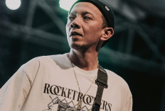 Siapa Boniriana? Istri Baru Bisma Rocket Rockers yang Diduga Mentelantarkan Anak dari Mantan Istri Chacha Thaib, Awas Bukan Orang Sembarangan