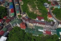 Cigudeg, Surga Baru Bagi 14 Kecamatan Imbas Pemekaran Bogor yang Dikeluarkan: Siapakah Calon Penghuninya?