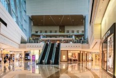 KEKINIAN Banget! 3 Super Mall di Balikpapan - Pusat Perbelanjaan Terluas dan Terlengkap dengan Desain Interior Mengagumkan, Cocok Buat Konten Tiktok?