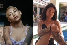 Selebgram Jaksel Meli Joker Dtemukan Gantung Diri Sambil Live Instagram, Videonya Bikin Ngeri dan Diburu Netizen, Berikut Kronologinya