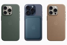 Pesta Diskon! iPhone 15 Turun Harga, Dapatkan Harga Hemat Hingga Rp 2 Juta: Simak Spesifikasi Canggihnya 
