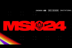 NEW UPDATE MSI 2024: Schedule, results, qualified teams, where to watch and link streaming