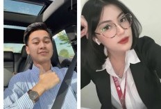 Profil Biodata Restiana Febrianti, Akun IG Pramugari Batik Air Viral, Berapa Usia hingga Anak Siapa? Kasus Perselingkuhan dengan Suami Dokter