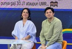 Nama-nama Mantan Pacar Andrew Andika Ada 5 Wanita Seksi dan Transgender! Lucinta Luna hingga Nikita Mirzani Masuk