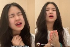 Siapa Melian Lin yang Viral? Video Konflik 2 Istri di Grand Heaven hingga Sujud-Sujud dan Masuk FYP Tiktok, Bagaimana Kronologi dan Apa Penyebabnya?