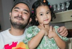 Agama dan Akun IG Marthino Lio Apa? Sosok yang Berperan Sebagai Glenn Fredly di Film Viralnya, Benarkah Sampai Dipanggil ‘Ayah’ Oleh Gewa Anaknya Glenn Fredly