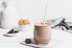 Milo Si Susu Energi Penuh, Ungkap 8 Khasiat yang Membangkitkan Semangat dan Baik Bagi Kesehatan Tubuh