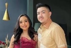 Siapa Greivance Lumoindong? Anak Pendeta Kontroversial Gilbert Lumoindong, Ternyata Punya Perjalanan Karir yang Mentereng: Mantan Salmafina Sunan