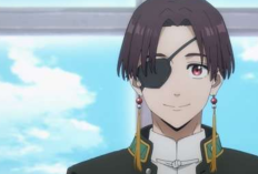 UPDATE! Anime Wind Breaker Episode 2 Tayang Jam Berapa? Ini Dia Sinopsis dan Link Streaming Legal
