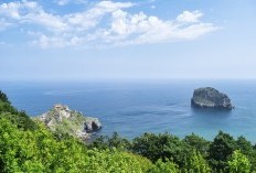 Sudah Tau? Daerah di Banyuwangi Punya Wilayah dengan Suhu Udara Sangat Dingin Seperti Kutub Utara dan Punya Destinasi Wisata Terlengkap, Lokasinya Ternyata Dekat Kota?