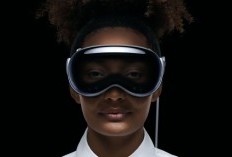 Apple Mau Memperkenalkan Vision Pro di Pasar Luar Amerika, Apa Indonesia Termasuk Salah Satu Sasarannya? 