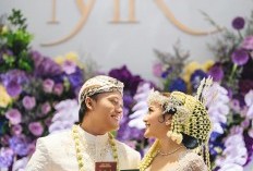 Mengapa Mahalini Menutup Kolom Komentar Dalam Foto Bersama Aaliyah Massaid? Benarkah Akibat Diserang Natizen Hingga Seret Nama Fuji