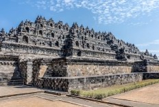 Mau Hadir di Festival Lampion Borobudur 2024? Ini Syarat dan Jadwal Penukaran Tiketnya!