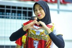 Siapa Orang Tua Megawati Hangestri Pertiwi? Intip Biodata Pemain Bola Voli Putri Resmi Dikontrak Red Sparks Musim 2024 Sampai 2025, Ternyata Bukan Orang Sembarangan?