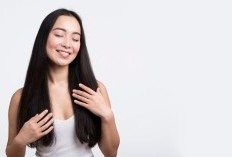 Ketahui Khasiat Ellips Vitamin Hair Oil Berdasarkan Jenisnya, Agar Rambut Selalu Sehat dan Indah