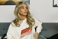 Ruby Wijnenn Anaknya Siapa? Profil dan Biodata Ruby Wijnenn yang Dikabarkan Dekat Dengan Pemain Timnas Indonesia Nathan Tjoe-A-On: Lengkap Dengan Akun IG