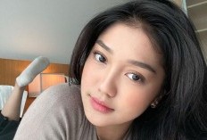 Chika Chandrika Agamanya Apa, Islam Atau Kristen? Tiktoker Mantan Pacar Thariq Halilintar yang Kepergok Hisap Narkoba: Sudah Pakai Setahun Lebih 