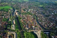 216,50 Ribu Jiwa Termiskin Ada di Jawa Tengah! Inilah 4 Kabupaten Miskin di Jateng yang Warganya Kurang Sejahtera