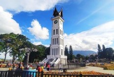 Terkenal dengan Gulai Tunjang dan Rendang! Sumatera Utara Akhirnya Pecah jadi 4 Wilayah Baru dengan 5 Kota yang Futuristik Kalahkan IKN