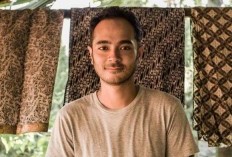Siapa Marthino Lio? Aktor Yang Perankan Glenn Fredly Di Film 'Glenn Fredly The Movie', Berikut Profil dan Biodatanya: Lengkap Dengan Akun IG, Perjalanan Karir dan Agama