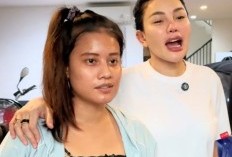 Siapa Orang Tua Yuki Adik Angkat Nikita Mirzani yang Viral di Tiktok? Profil Lengkap, Nama Asli, Hingga Kronologi dan Asal-usul, Punya Suara Merdu Bak Penyanyi