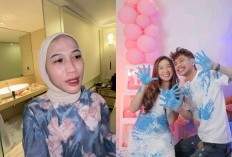 Siapa Delvira Ayu Saskia? Profil dan Biodata Akun IG, Usia, Pekerjaan, Nama Suami, Tiktoker yang Kena Tegur Nadya Shavira yang Tersudutkan Usai Bahas Downsyndrome