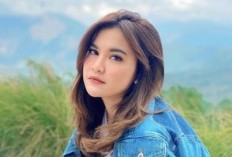 Mahalini Agamanya Apa? Benarkah Rela Pindah Agama Demi Menikah dengan Rizky Febian? Berikut Cek Fakta Selengkapnya di Sini!