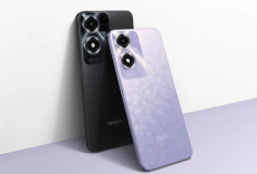 Berapa Harga Oppo A1s dan Oppo A1s? Oppo Seri A Terbaru yang Meluncur Pada 16 April 2024: Gak Sampai Rp 3 Juta