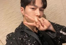 Profil dan Biodata L atau Kim Myung Soo Bintangi Drama Dare to Love Me 2024 Sebagai Pemeran Utama Bersama Lee Yoo Young