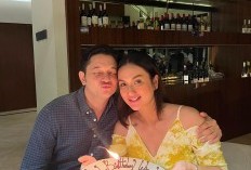 Apa Akun IG Selingkuhan Andrew Andika? Tengku Dewi Sebut Farah Fardhilah Kamil Jadi Simpanan Suaminya? Cek Profil Lengkap