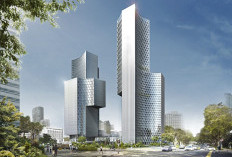 Apa Alasan Gedung yang Akan jadi Ikon Baru Jawa Barat Gantikan Gedung Sate Terbengkalai? Benarkah Akibat Desain Interior yang Jadi Momok Mengerikan bagi Ridwan Kamil