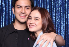Biodata dan Profil Rizky Nazar Kekasih Syifa Hadju yang Dituding Berselingkuh dengan Lawan Mainnya di Sinetron Bidadari Surgamu Salshabilla Adriani