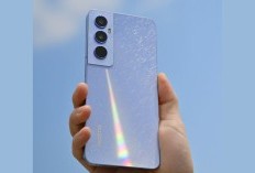 Berikut Bocoran Spesifikasi Realme C65, Resmi Rilis Awal Mei 2024 dan Usung Desain Bodi Mirip Samsung Galaxy S22